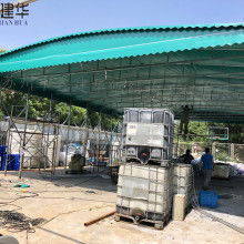 2019年雨篷雨棚选购指南与纺织品上光皂市场分析