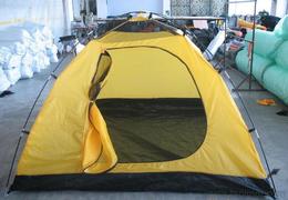 三人帐篷采购指南 从供应信息到批发价格，纺织品上光皂的另类应用