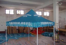 伸缩帐篷供应与批发指南 价格因素与纺织品选购平台