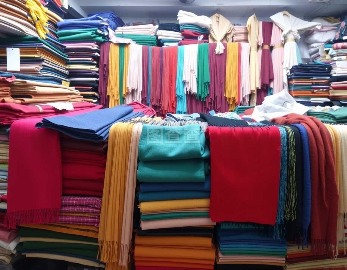 彩色刺绣纺织品的保养 纺织品上光皂的妙用