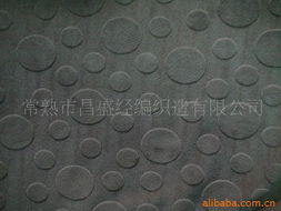 常熟市昌盛经编织造装饰用纺织品产品列表及纺织品上光皂应用介绍