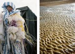 Nathan Moy 从废弃塑料篷布到奢华纺织品的革新之路