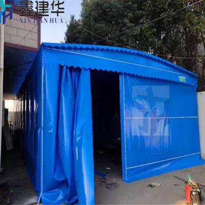 江苏苏州嘉兴海宁物流园伸缩遮雨棚 移动式生产厂家价格与中国供应商纺织品概况